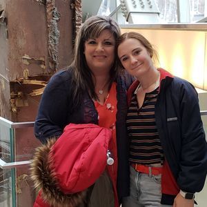 Meet your Posher, Lori